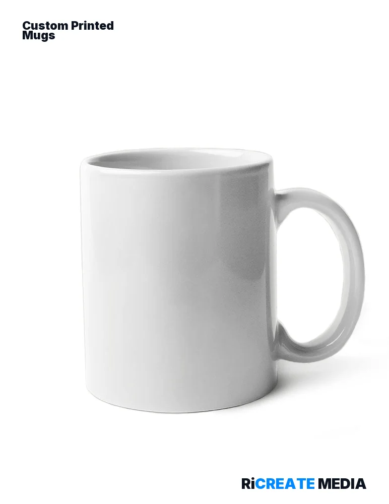 Mugs — example 3