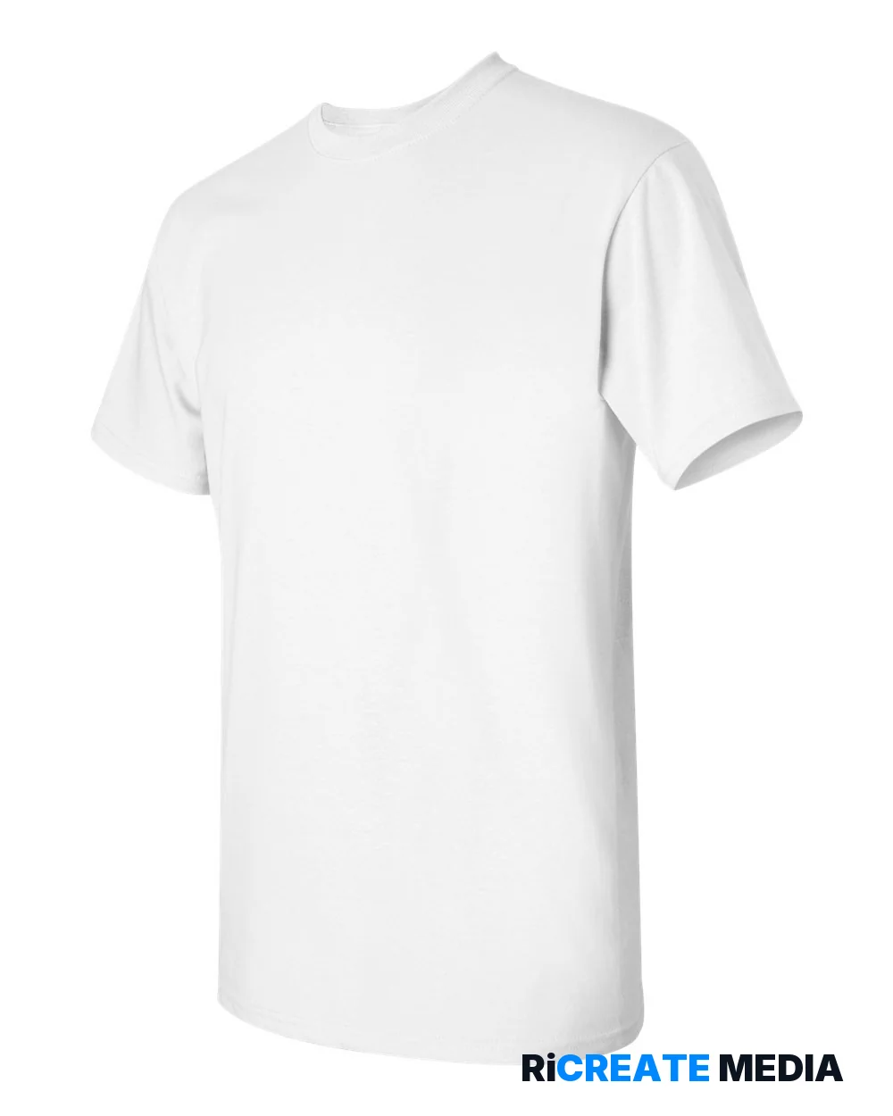 Custom Printed T-Shirts — view 3